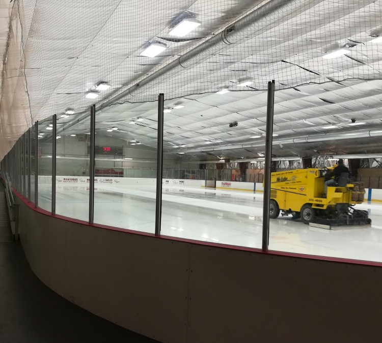 Brett Memorial Ice Arena (Wasilla,&nbspAK)